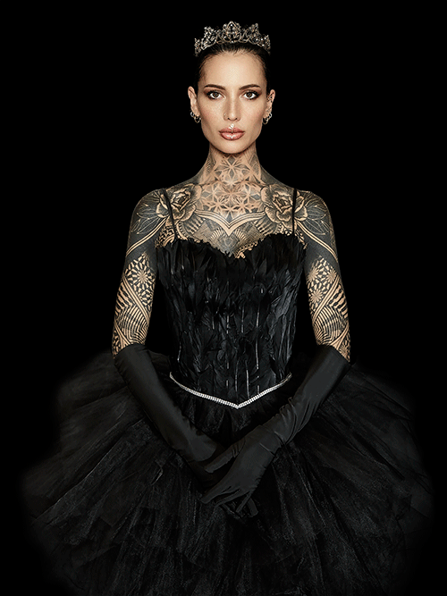 Black Swan
