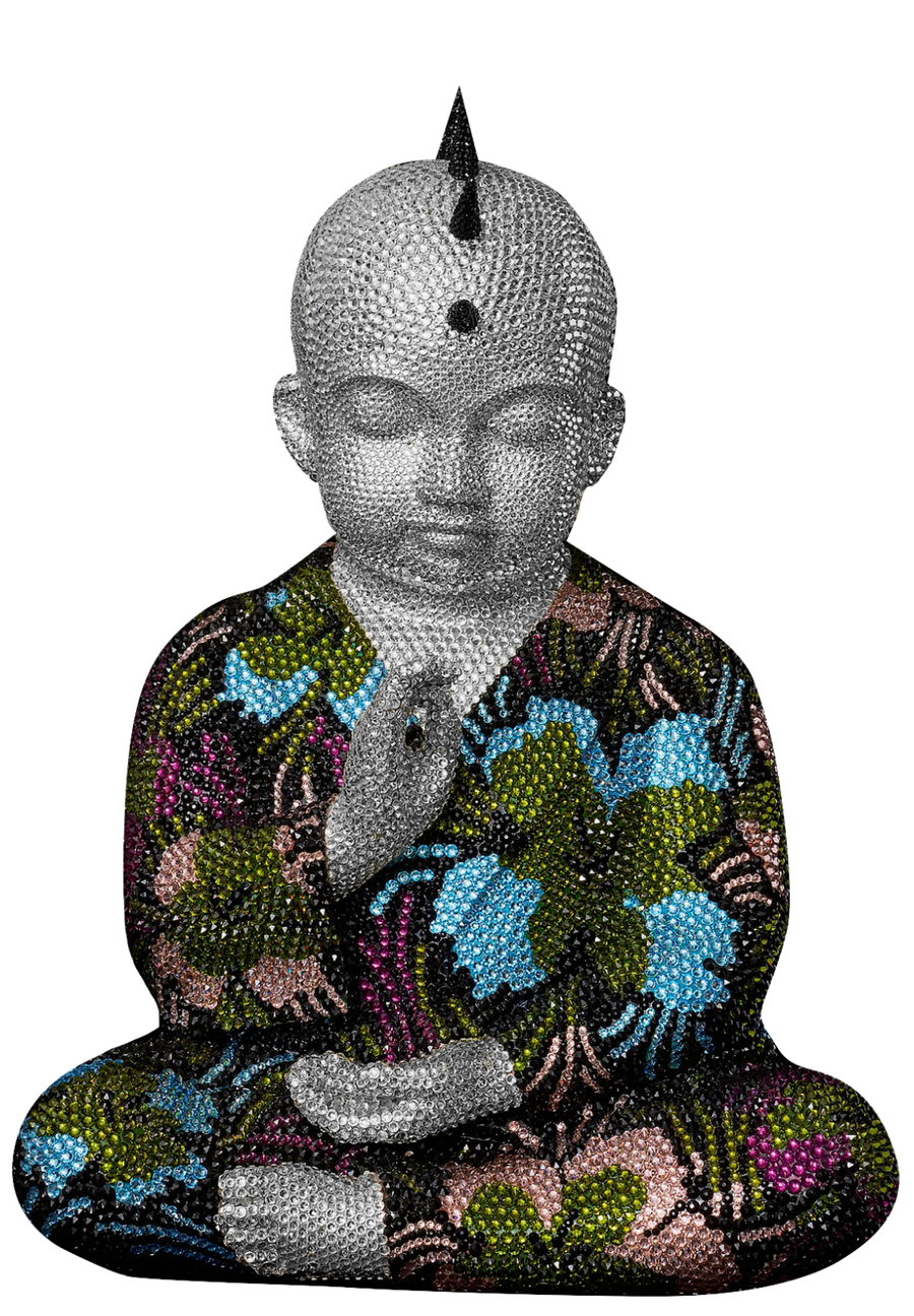 Punkbuddha Summer Dream
