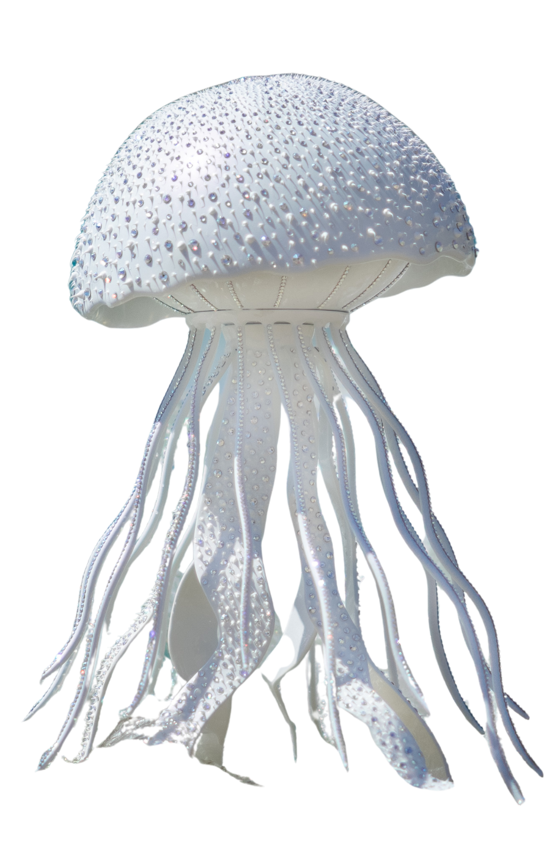 Meduse White