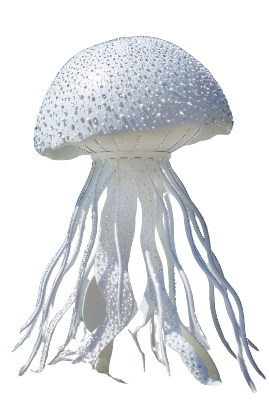 Meduse White