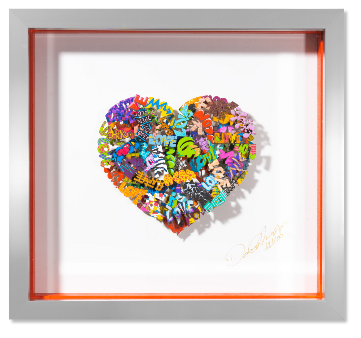 Little Love in Your Heart