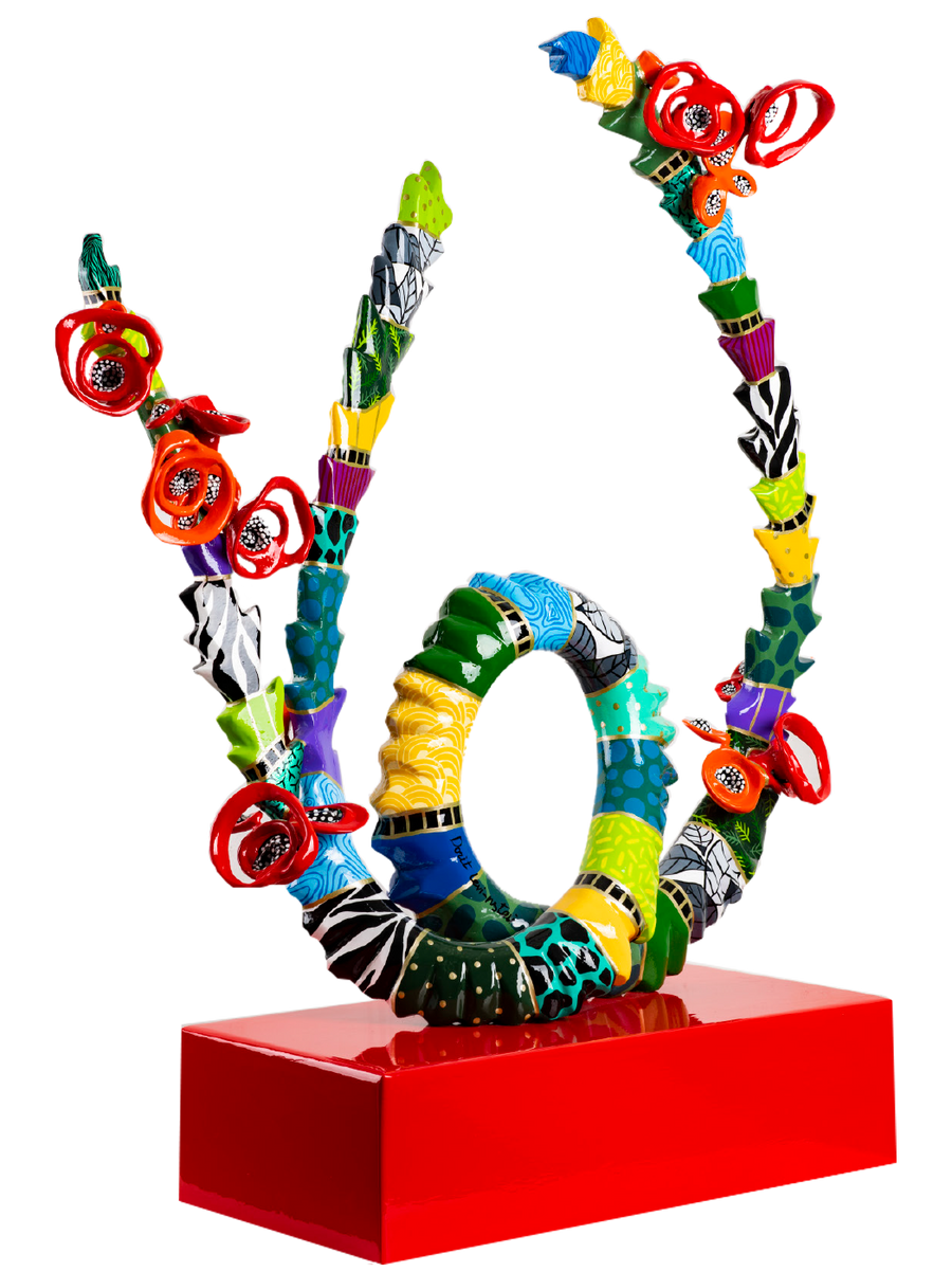 Cactus Samsara