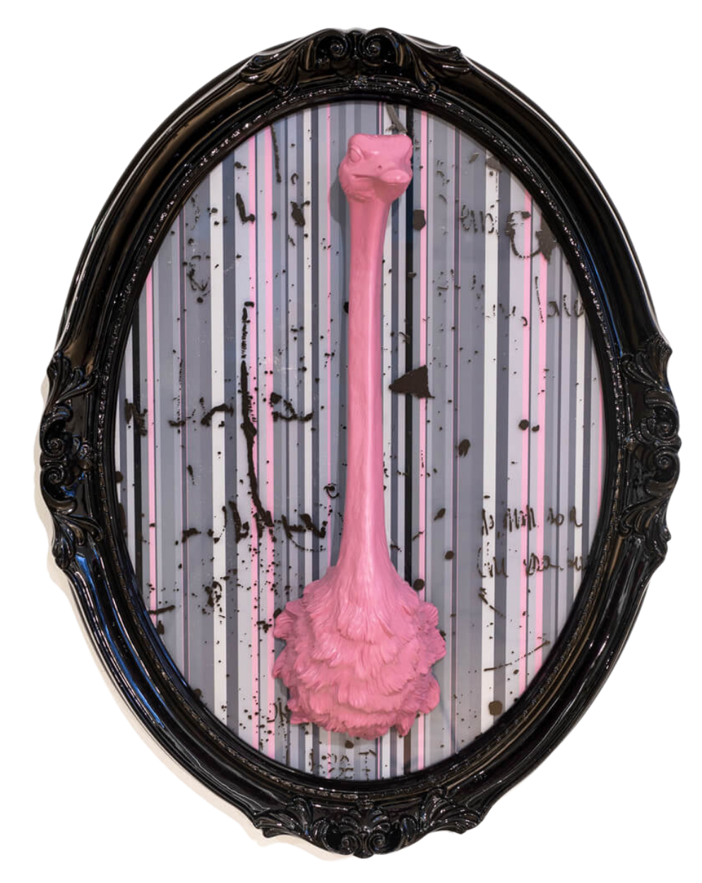 Ostrich Trophy