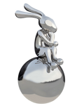 Thinking Rabbit