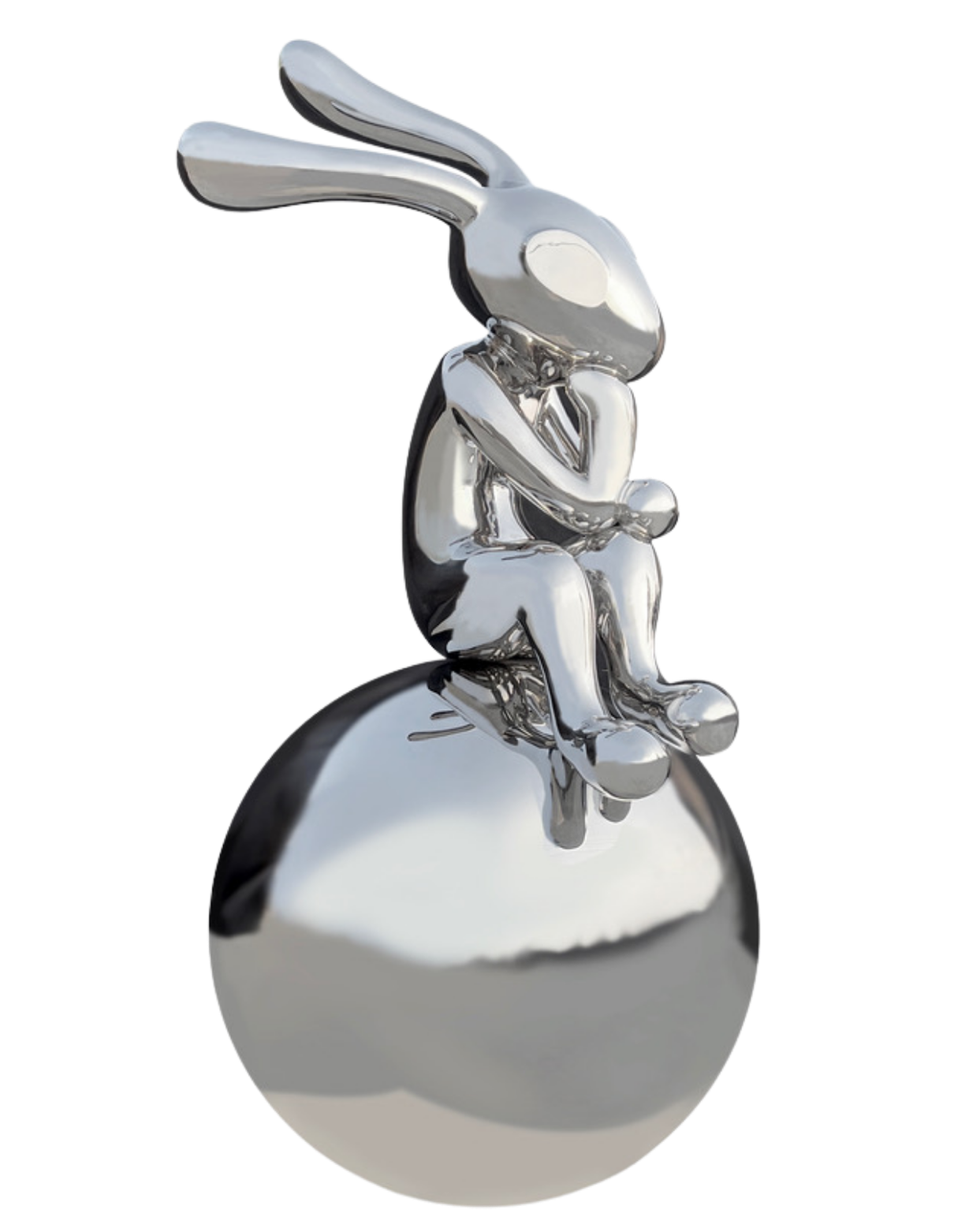 Thinking Rabbit