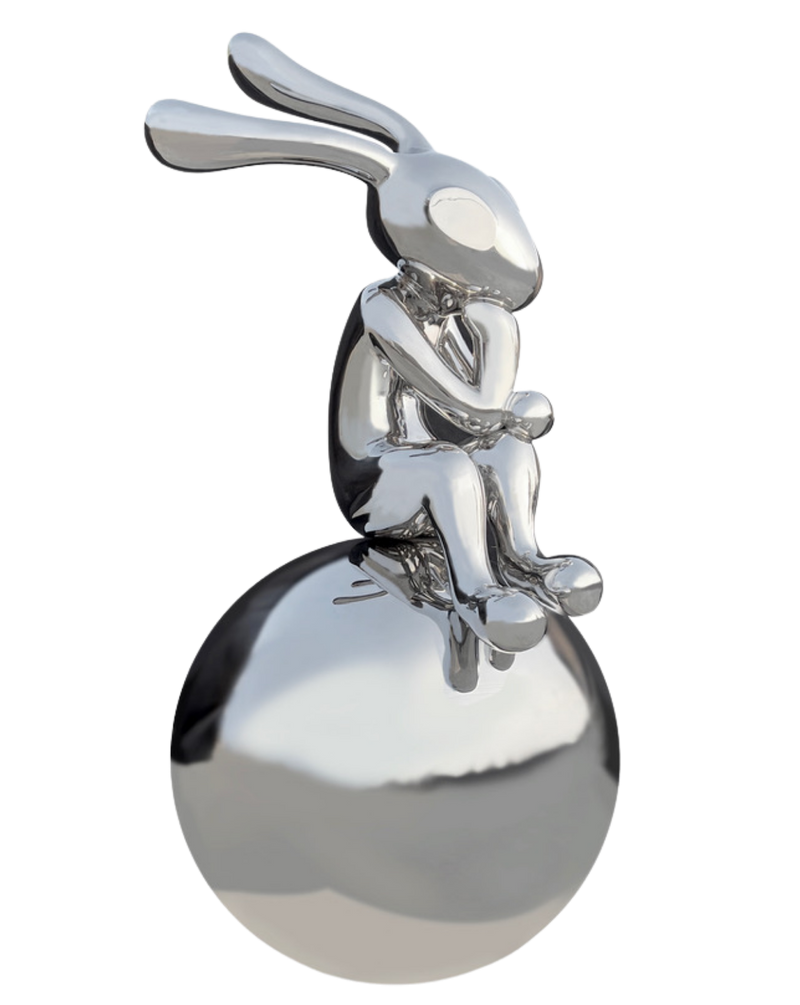 Thinking Rabbit