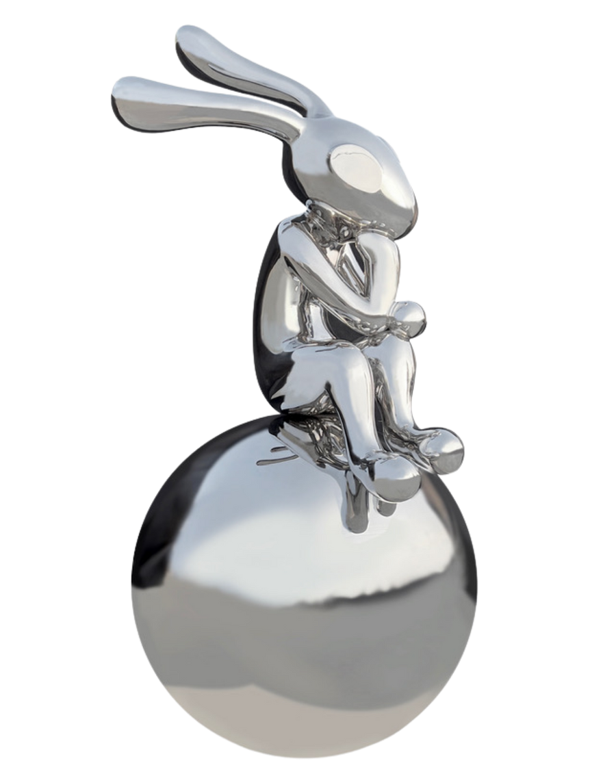 Thinking Rabbit