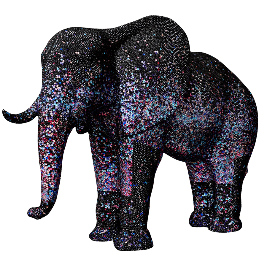 Elephant Infinity