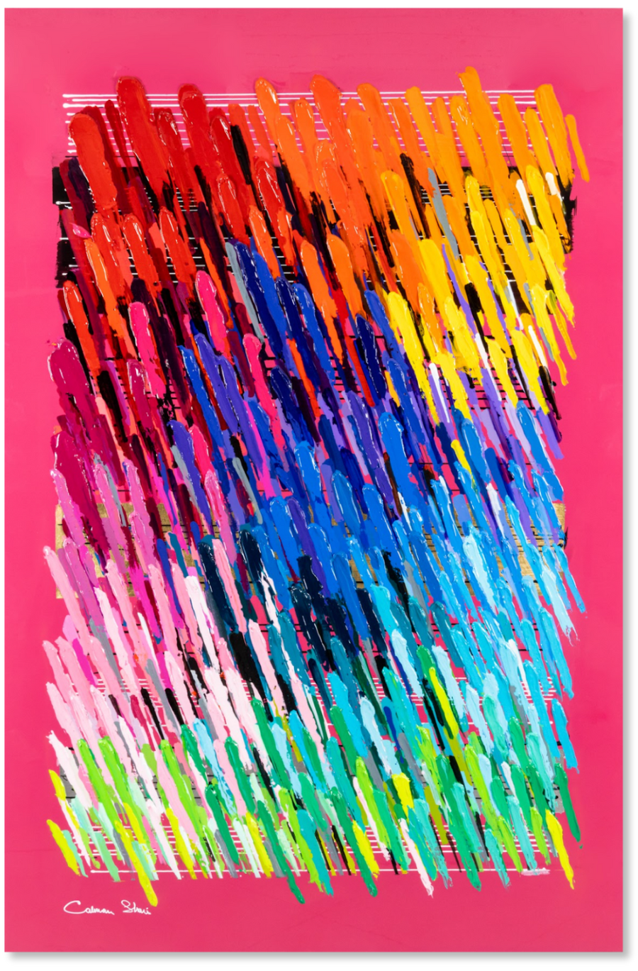 Pink Notes