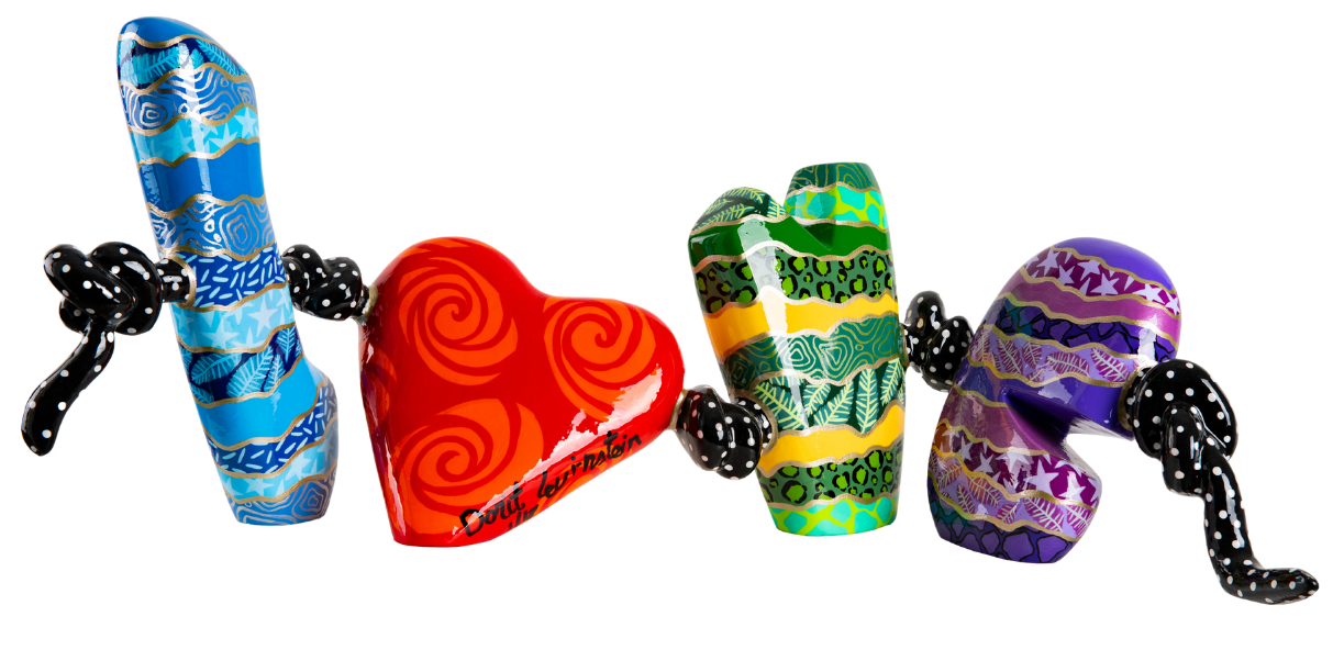 Beads of Love - Rosi