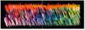 Black Notes Diptych