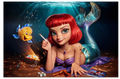 The Pulp Mermaid