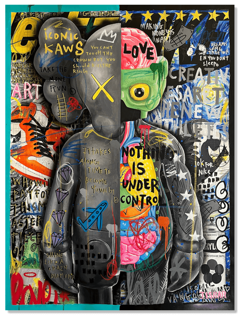 Two Tones