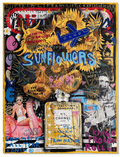 Summer Sunflowers