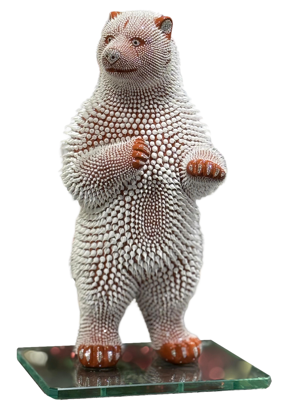 Standing Bear