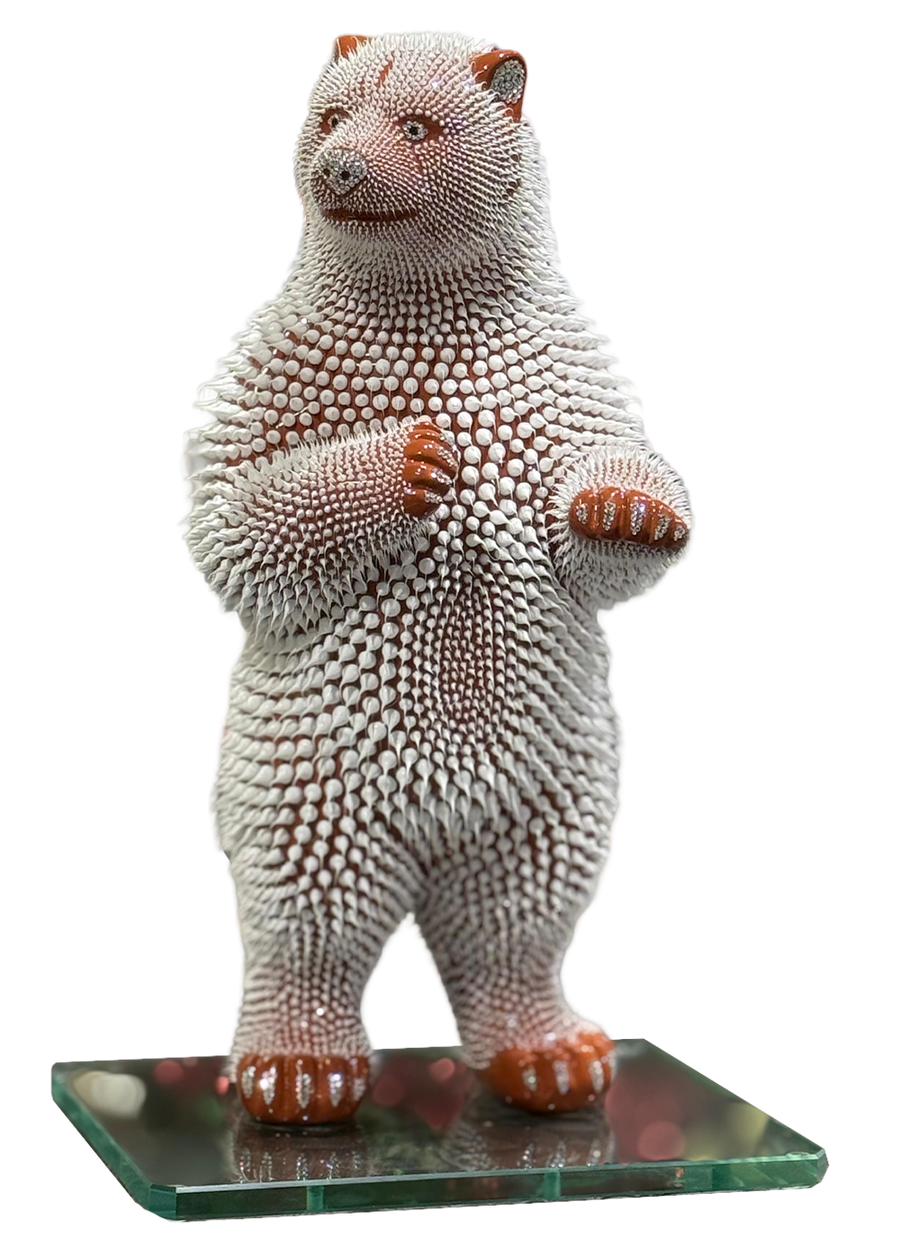 Standing Bear