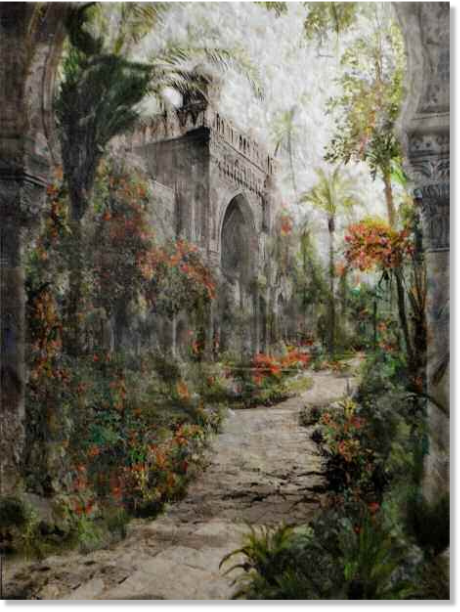 Eden Garden
