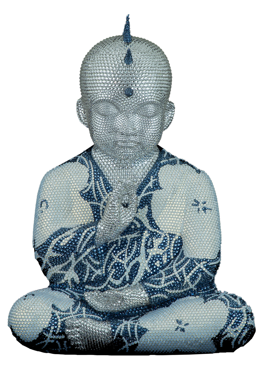 Punkbuddha Rise Above