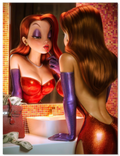 Mirror of Seduction