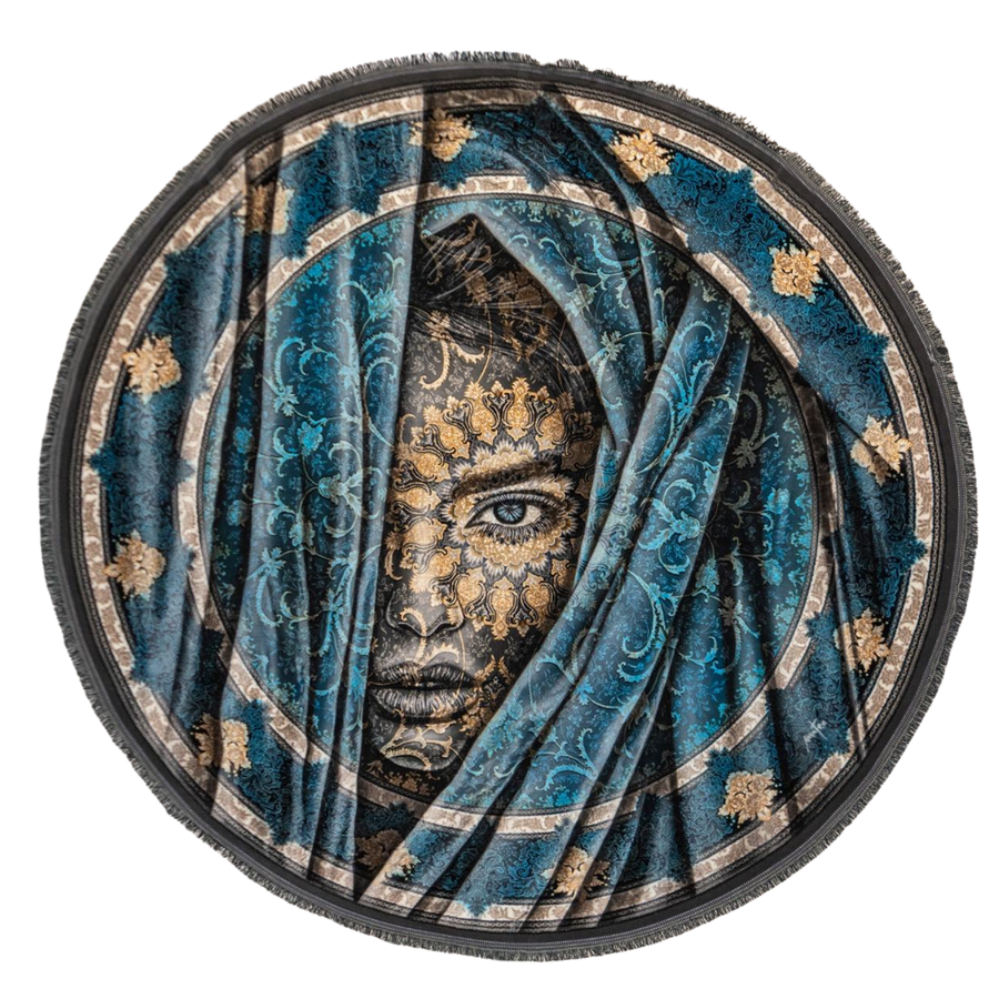 Circle Silk