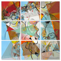Le Souffle Qui Traverse Mes Couleurs