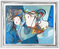 L'Univers de l'Artiste