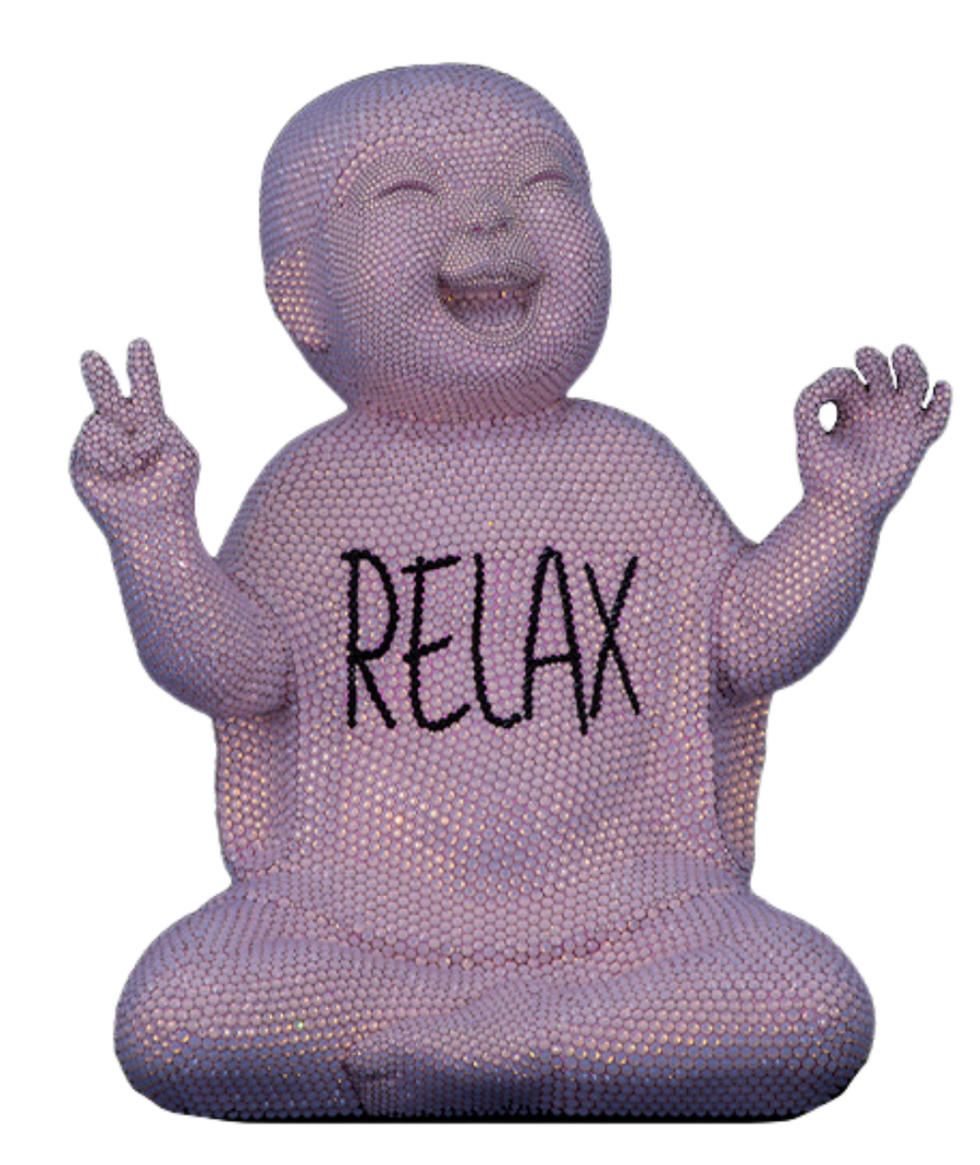 Funkybuddha Relax