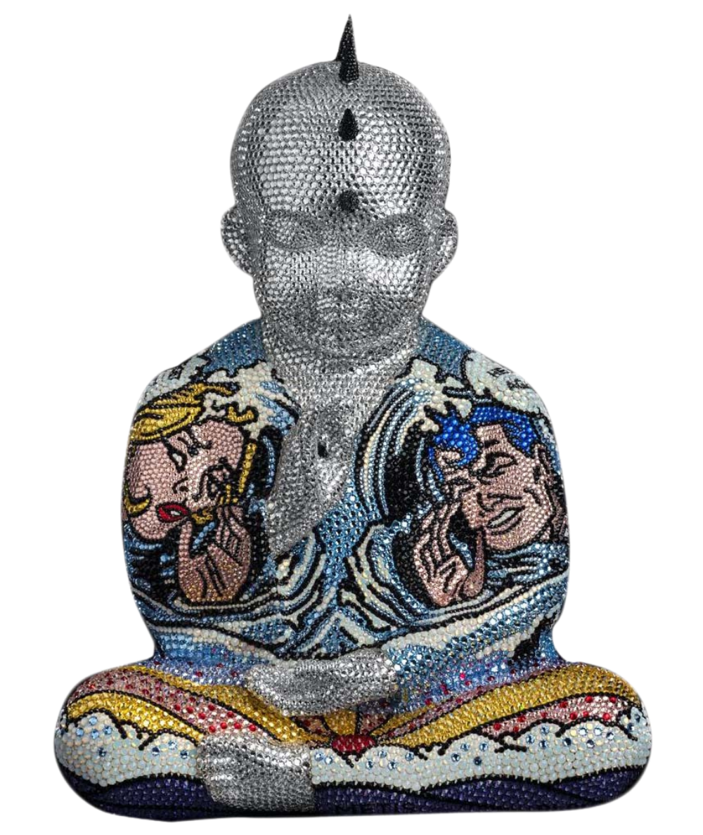 Punkbuddha Night and Day