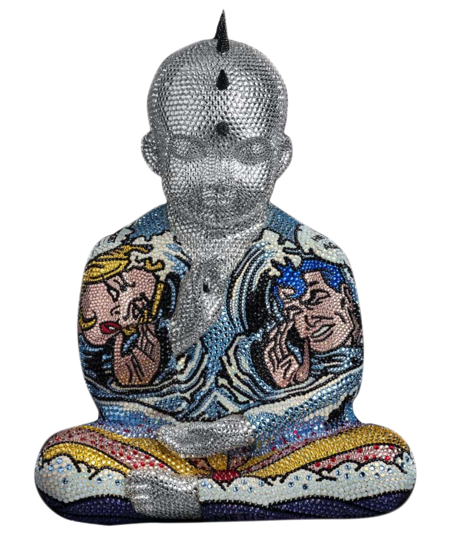 Punkbuddha Night and Day