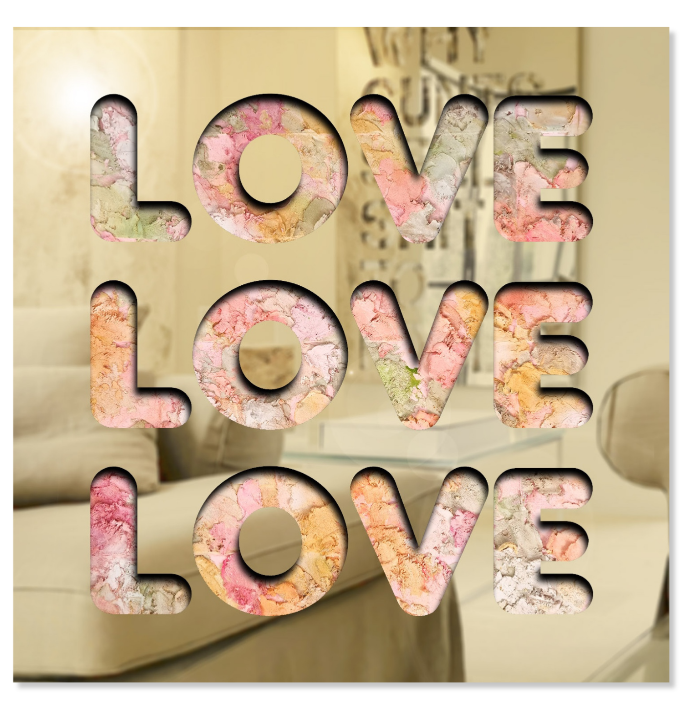 Love Love Love