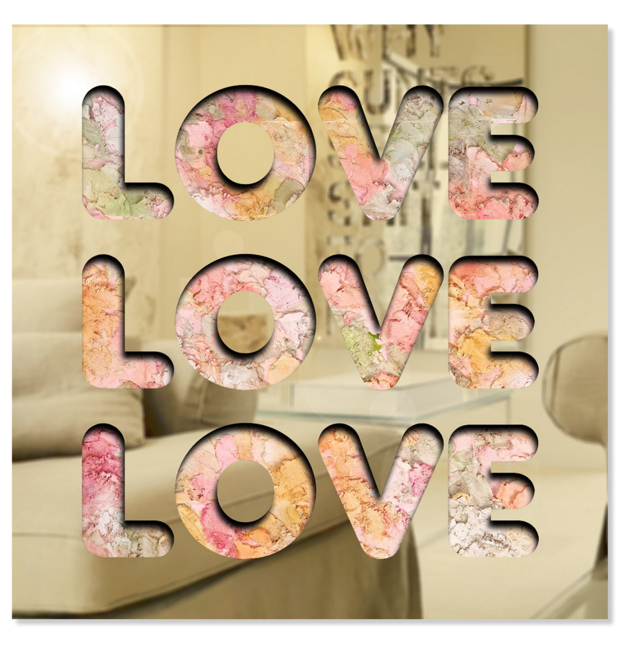 Love Love Love