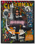 Rockstar MIB