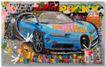 The Best Blue Car