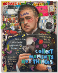Godfather Collect Moments