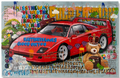 F40 Fiction