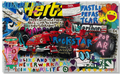 Race Rockstar