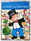 Durrat Al Bahrain Title Deed