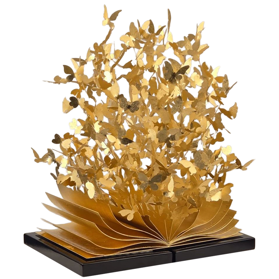 Book of Life - Gold