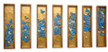 Seven Changes