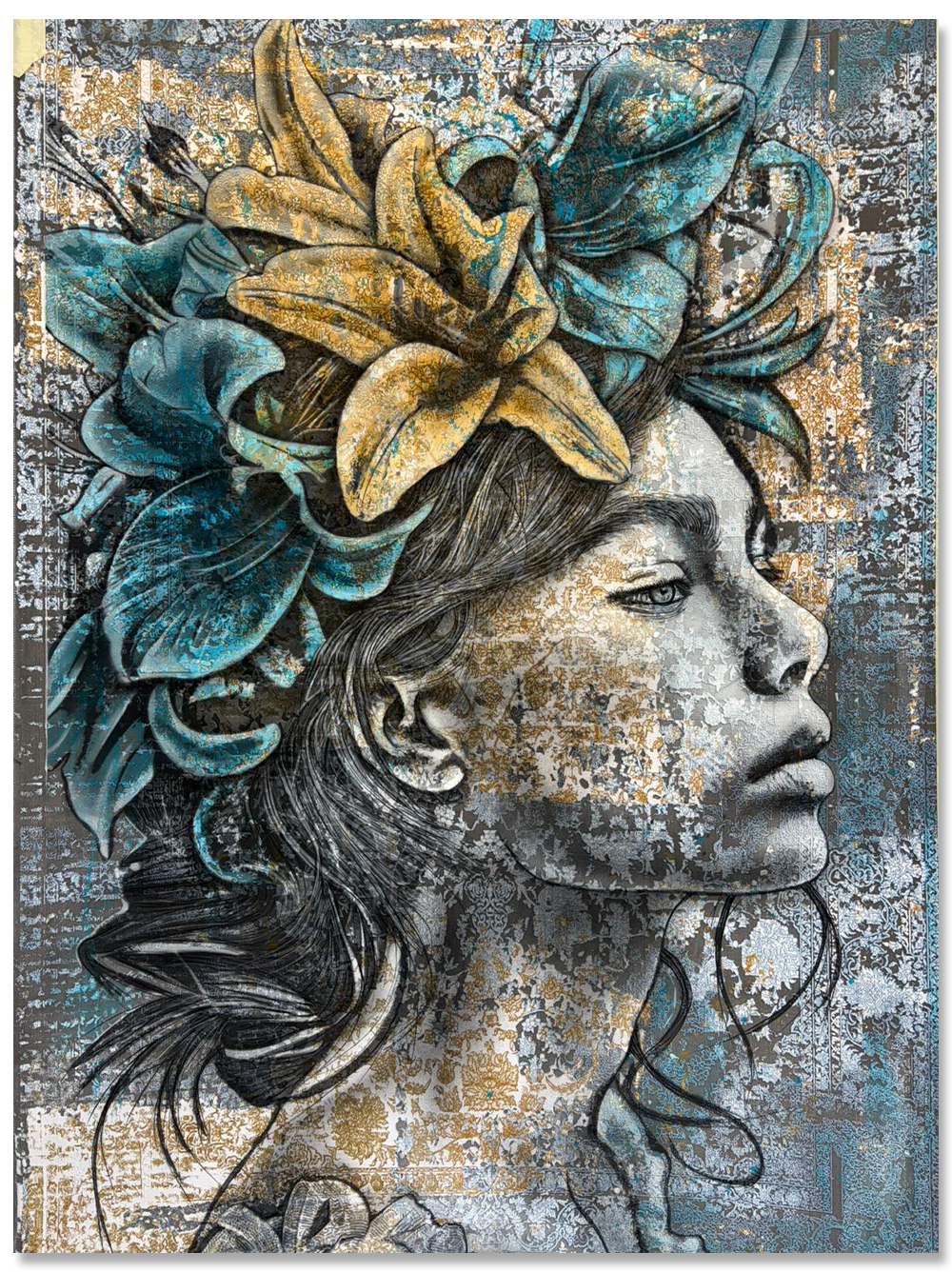 Lilium Within