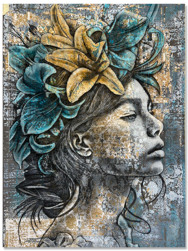Lilium Within