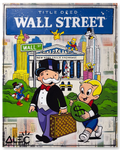 Title Deed Wall Street Monopz Team
