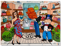 Orange Store