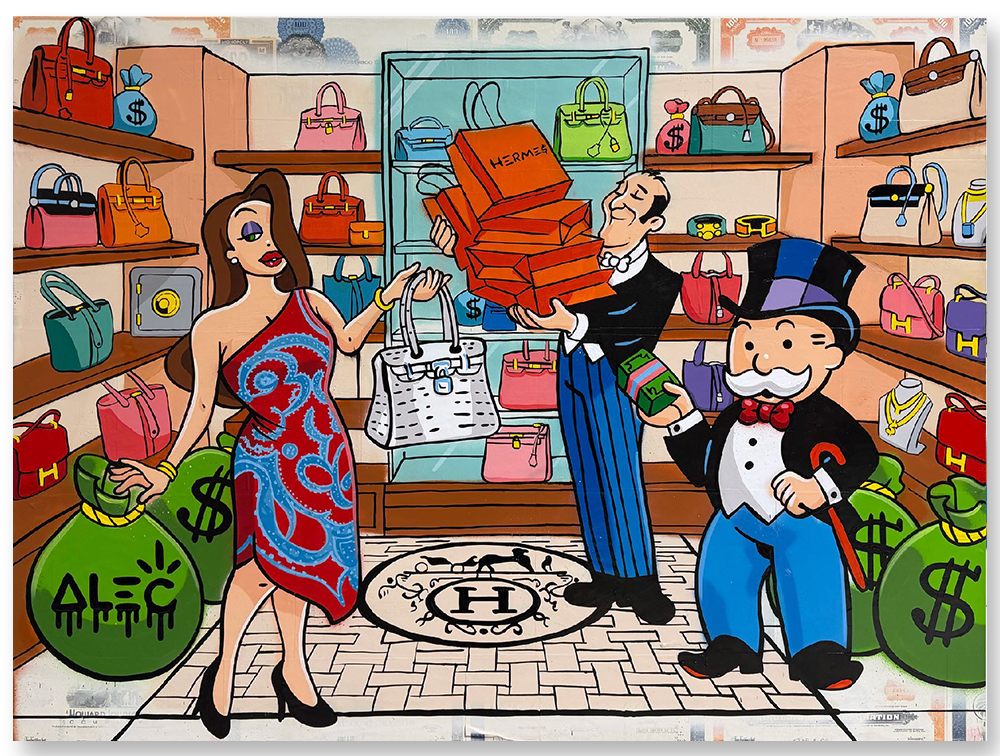 Orange Store