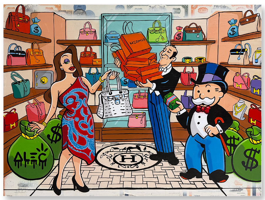 Orange Store