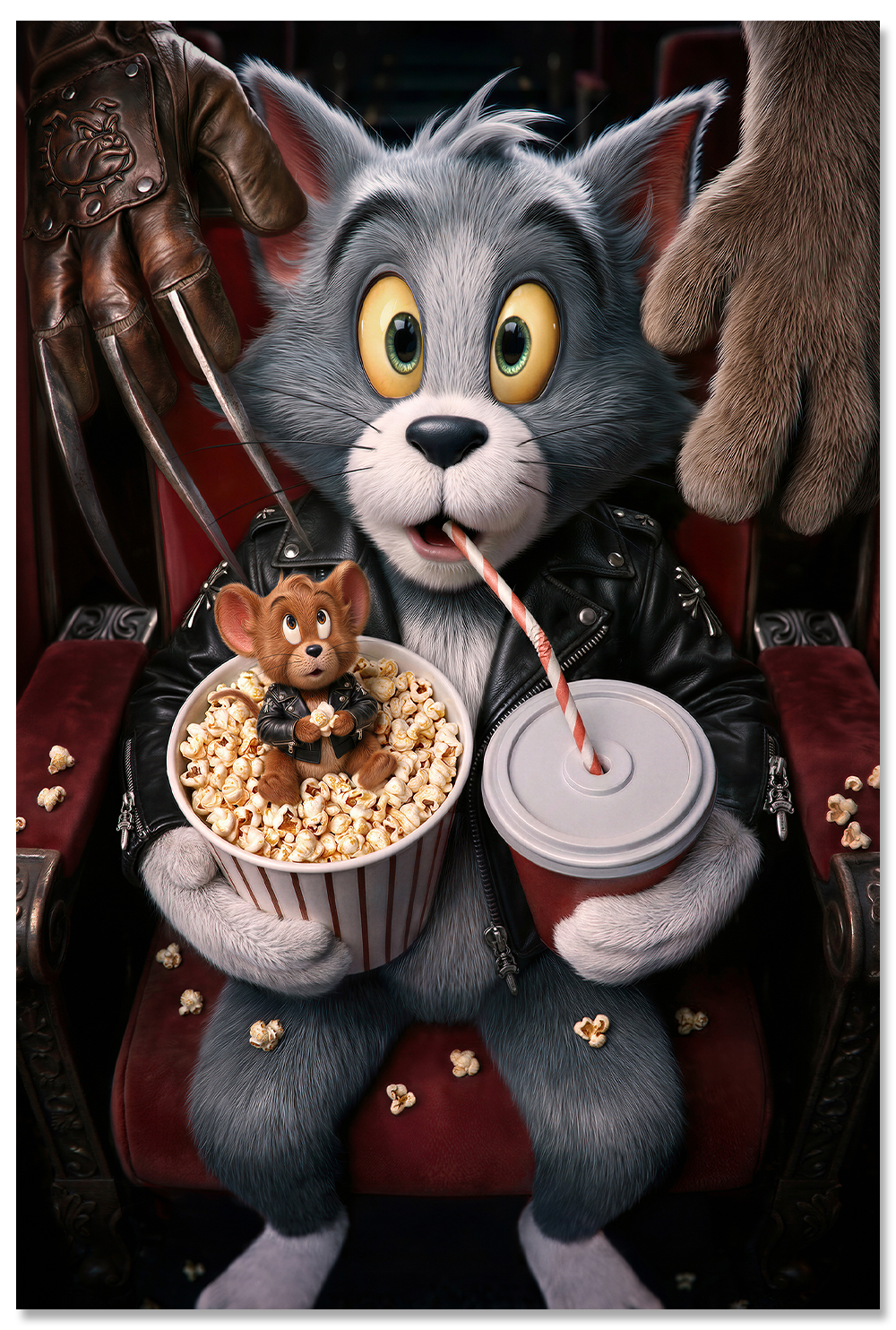 Movie Night