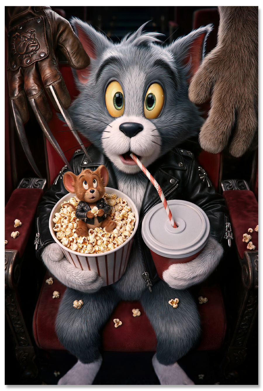 Movie Night