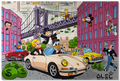 Monopz Team Brooklyn Bridge