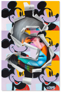 Warhol Rasgado