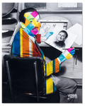 Walt D